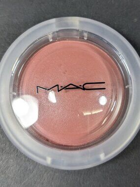 NEW MAC Blush, Please Glow Play Blush